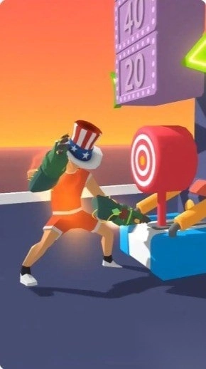 功夫冲冲冲FightRush1