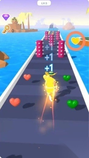 功夫冲冲冲FightRush2