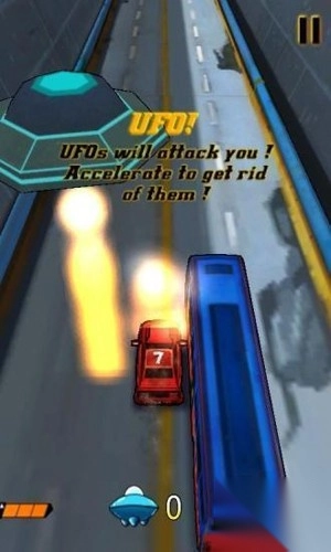 末日狂飙cc飞车