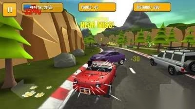 菲力刹车记2图1