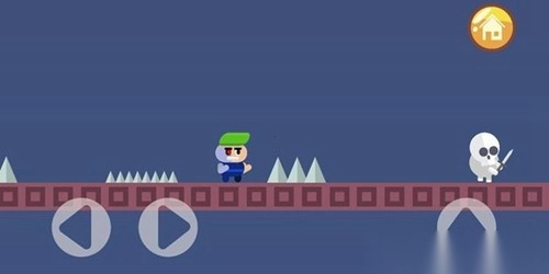 基博格机器人(2)