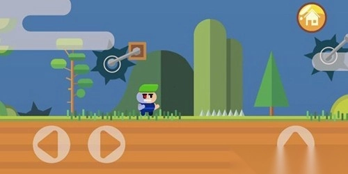 基博格机器人(3)