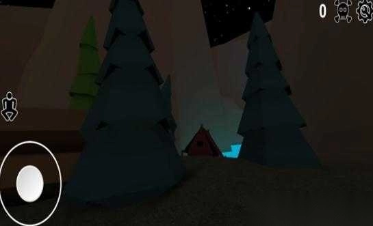 逃离爷爷奶奶家