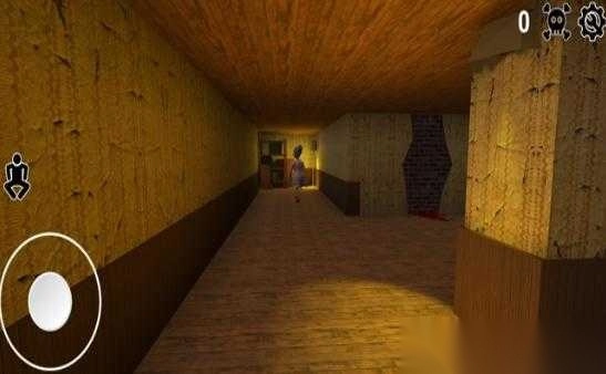 逃离爷爷奶奶家