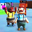 外卖员模拟器独特之处