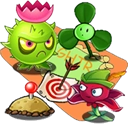 植物大战僵尸GhTr手机版