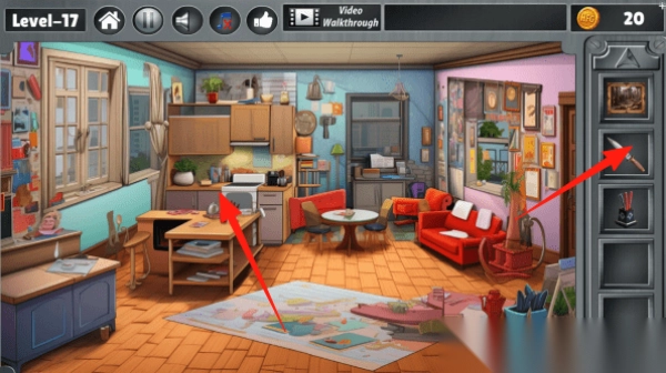 100门密室逃脱3(1)