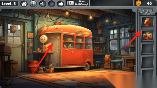 100门密室逃脱3(2)