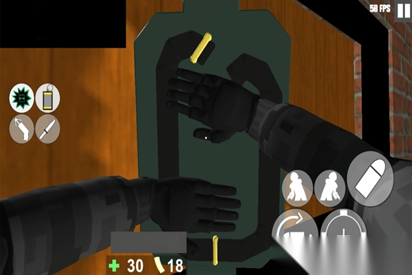 反恐射击战争图3