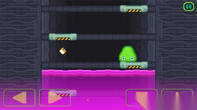 粘液實驗室2手機版圖2