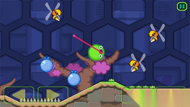 粘液實驗室2手機版圖3