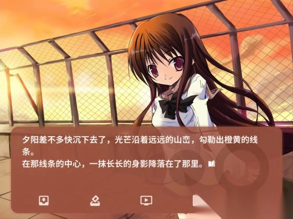 NOeSIS诉说谎言的记忆之物语(4)