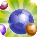 足球消除得宝