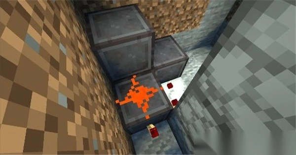 我的世界海底神殿宝箱寻找攻略