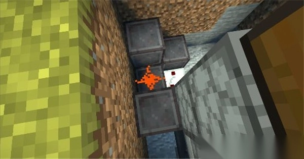 我的世界海底神殿宝箱寻找攻略