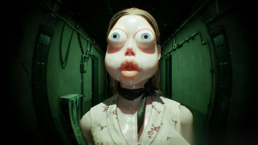 伪人测试模拟器手机版图2