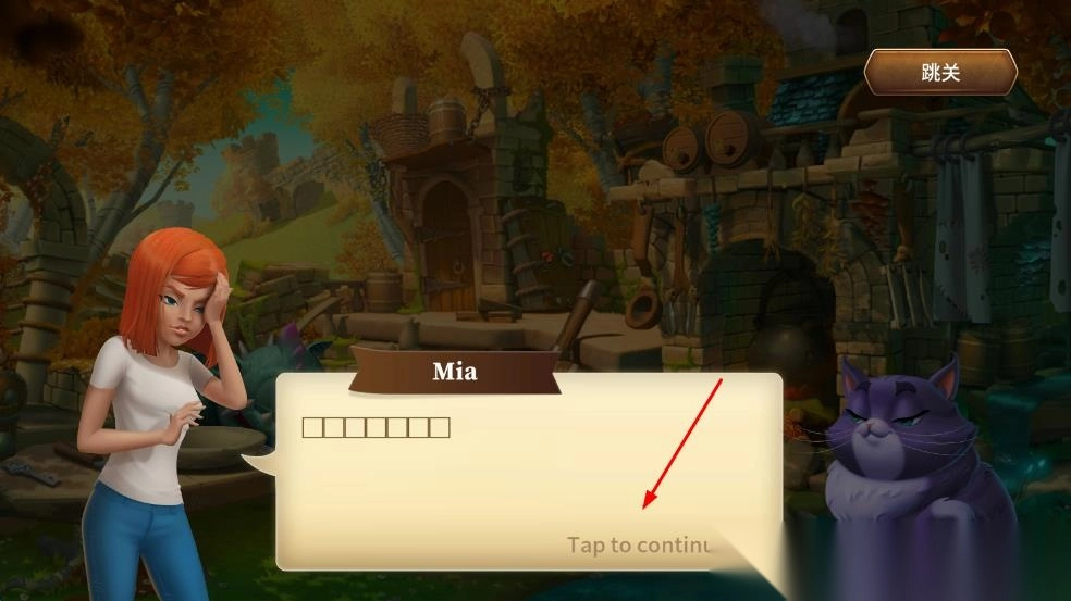 100个世界密室逃脱图2