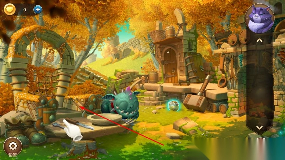 100个世界密室逃脱图3