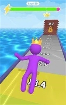 火柴人冲刺之旅(2)