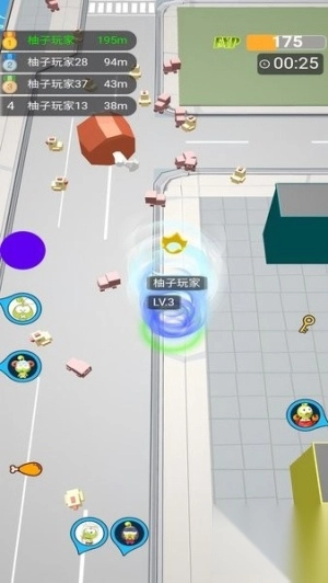 无尽旋转模拟器最新版图3