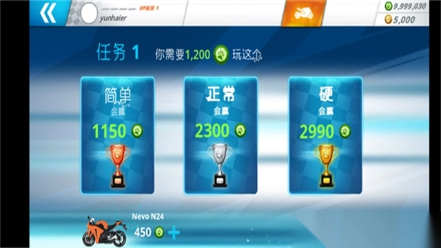 摩托之旅2025