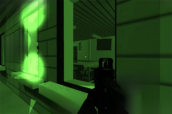 cqb射击代号腐烂手机版图1