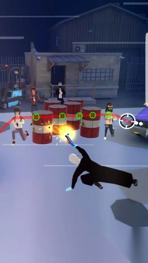 子弹时间安卓版图2