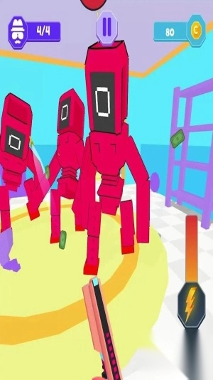 钉枪射劫匪-图3