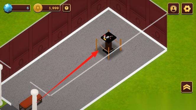 空闲博物馆大亨