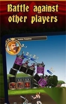 城堡岛屿之战图2