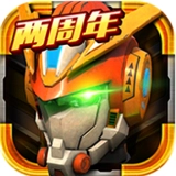 机战王怎么合体