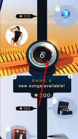 触摸你的音乐(2)