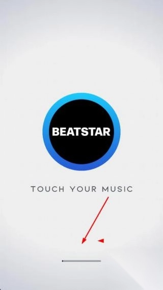 触摸你的音乐(1)