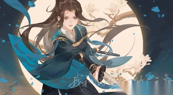 我和108位哥哥的二三事图1