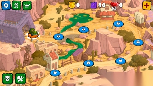 大卡车吃小汽车3