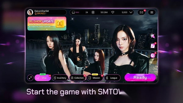 SUPERSTARSMTOWN图1