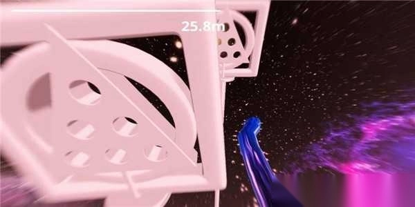 黑洞M87银河之旅