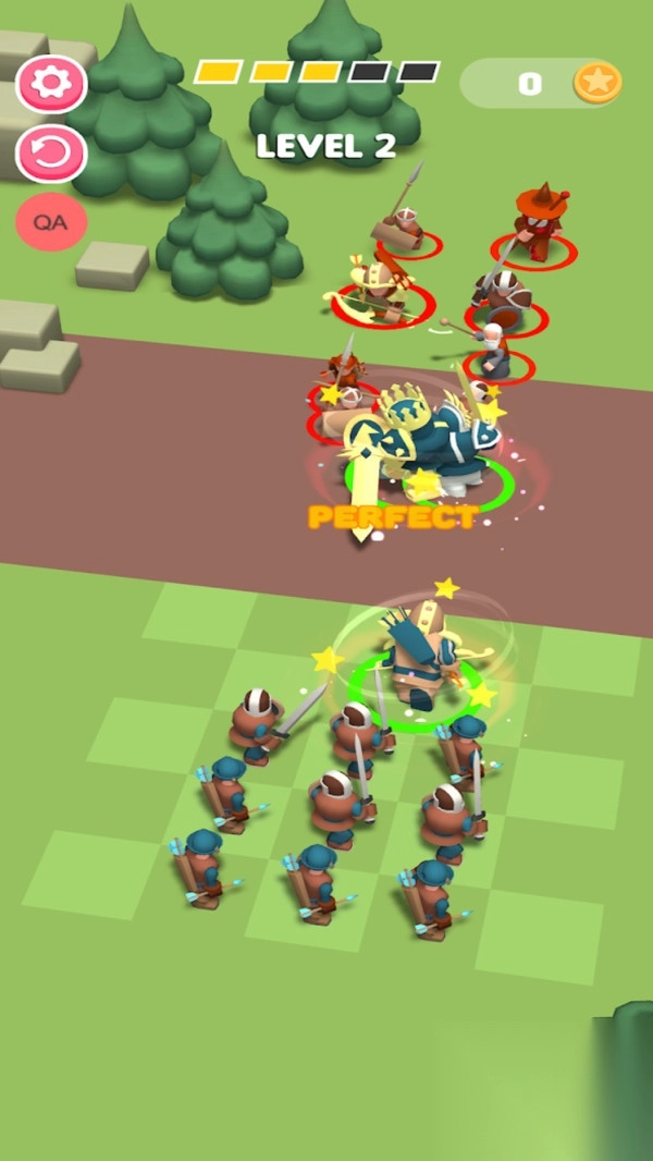 玩具大军盒子(2)