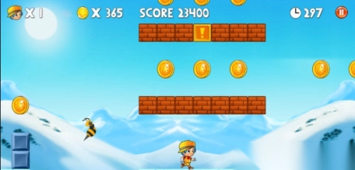 摩罗冒险世界安卓版图3