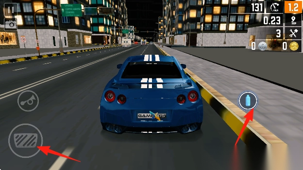 疯狂交通赛车图2