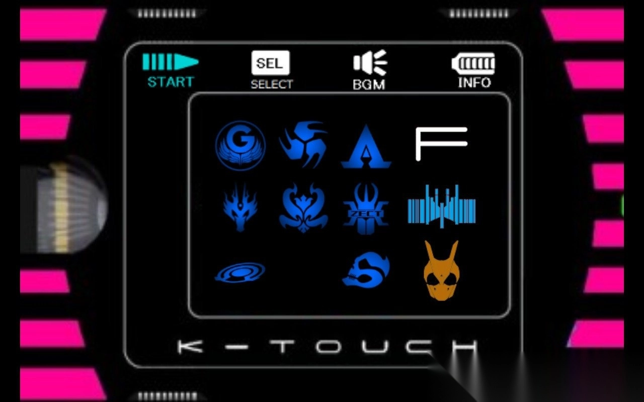 帝骑神主21模拟器(1)