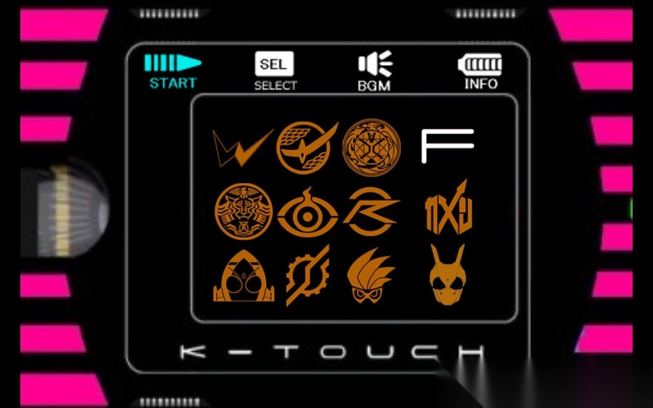 帝骑神主21模拟器(2)