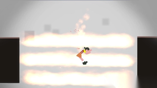 愤怒火柴人2图1