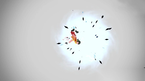 愤怒火柴人2图2