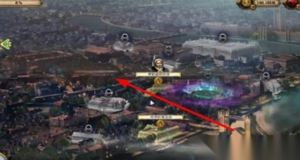 超自然社会隐藏历险