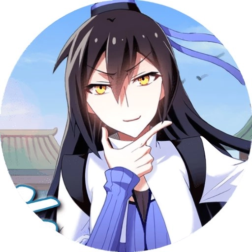 我家大师兄脑子有坑橙光