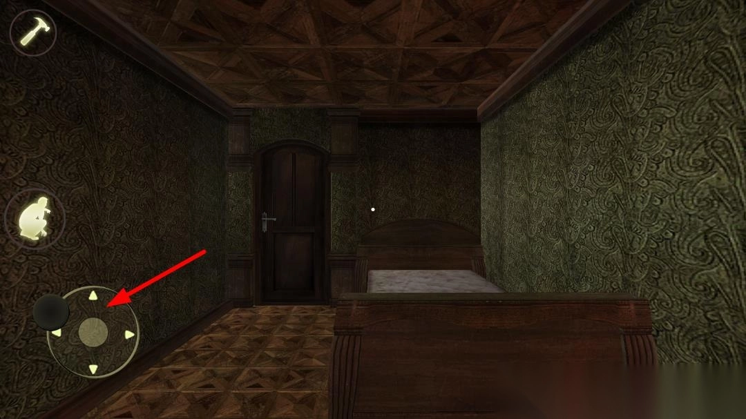 恐怖漆夜故事-图1