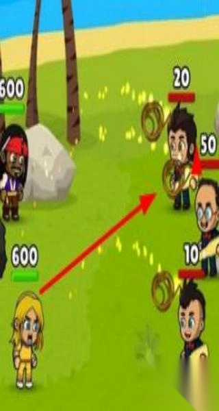 放置天堂岛屿帝国(3)