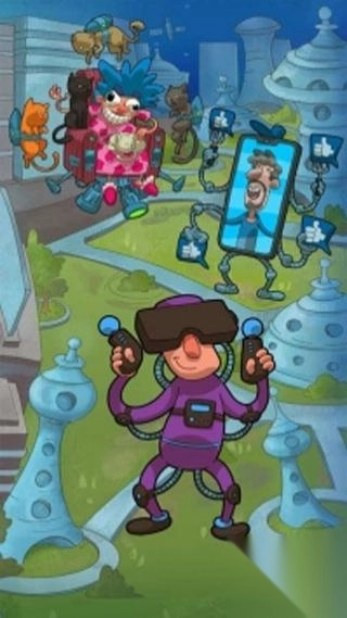 进化人类起源图2