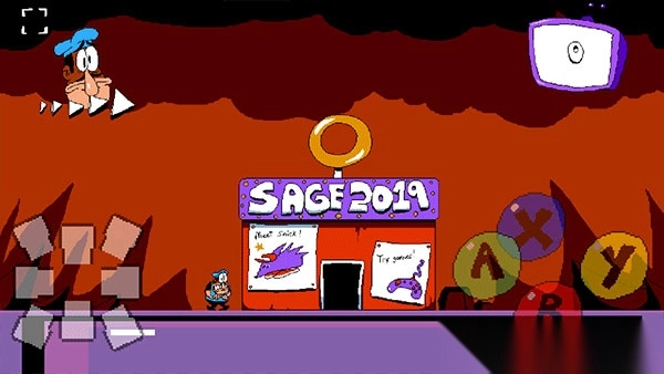 pizzatower安卓版(2)